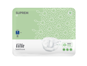 Lille Suprem Fit Regular Plus Large 26szt.