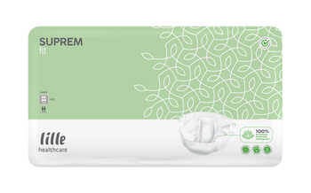 Lille Suprem Fit  Maxi Large 30szt.