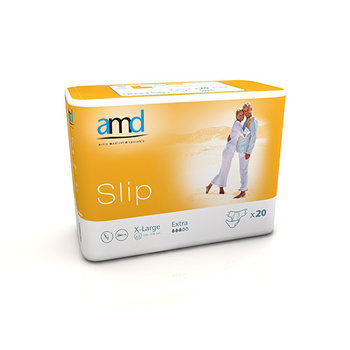 AMD Slip X-Large Extra 20szt.
