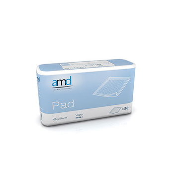 AMD Pad Super 60x40 30szt.