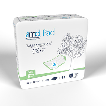 AMD Pad Extra 60x90 30szt.