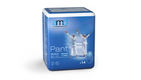 AMD Pant Medium Normal 14 Sztuk