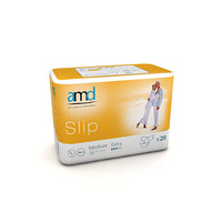 AMD Slip Extra Medium 20szt.