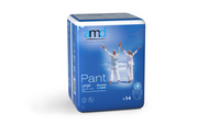 AMD Pant Large Normal 14 Sztuk