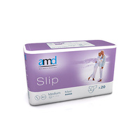 AMD Slip Maxi Medium 20szt.