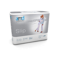 AMD Slip Maxi Plus X-Large 20szt.